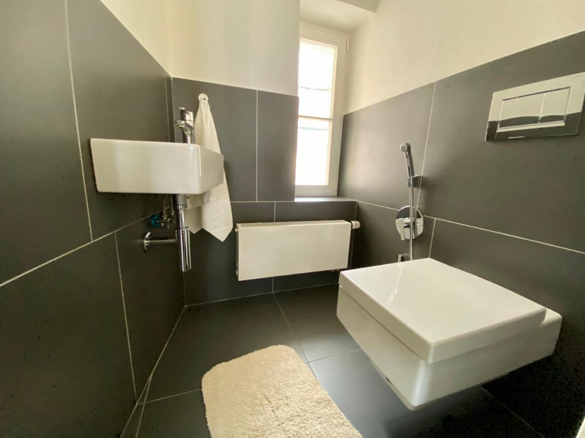 Prague Castle View Apartment Dış mekan fotoğraf