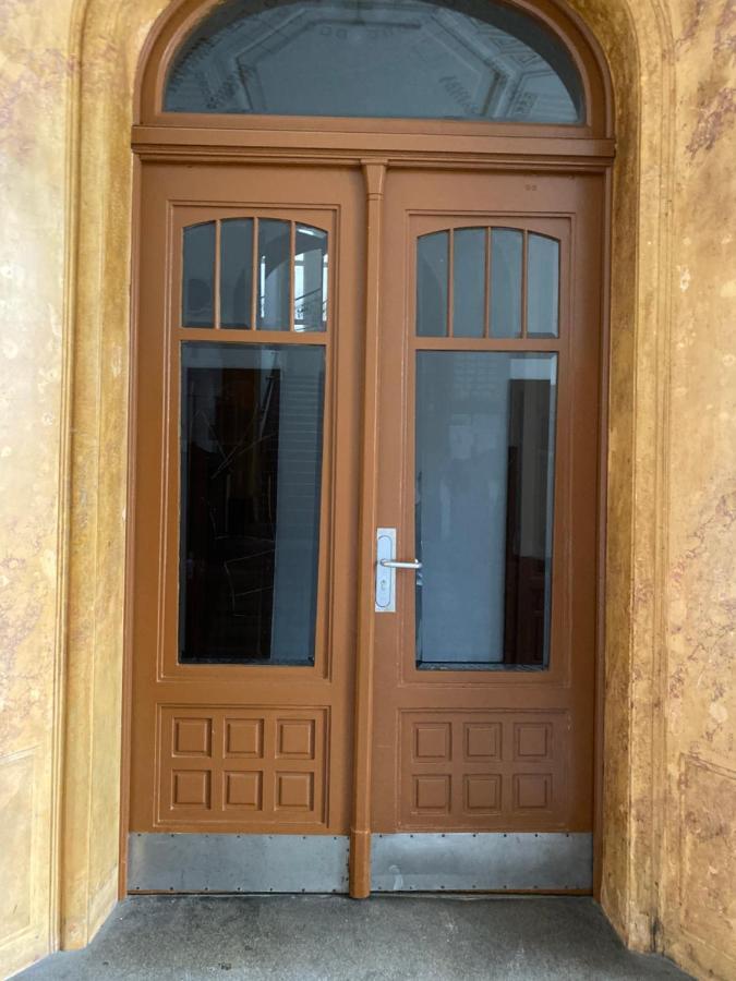 Prague Castle View Apartment Dış mekan fotoğraf